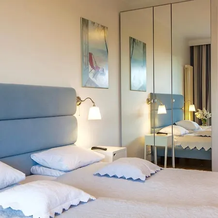 Dom Zdrojowy Prywatny 359 Lazurowa Gondola 야스타르니아