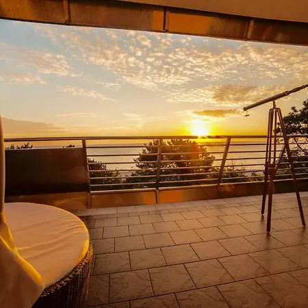 아파트 Dom Zdrojowy Prywatny 359 Lazurowa Gondola *