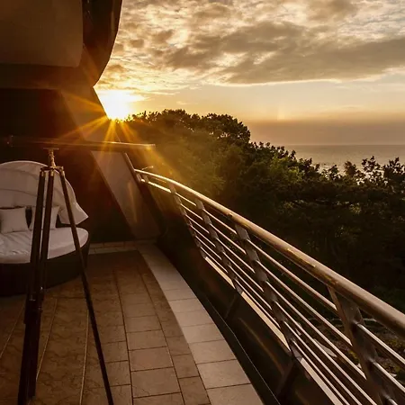 Dom Zdrojowy Prywatny 359 Lazurowa Gondola * 야스타르니아