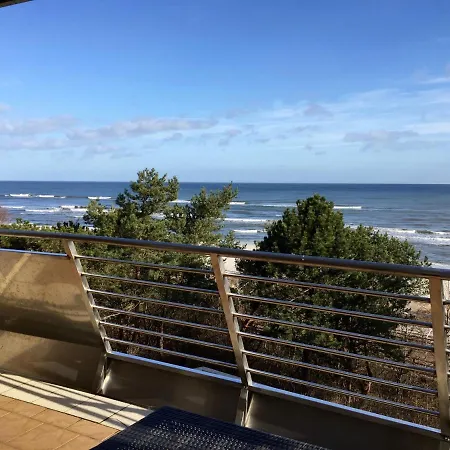 Dom Zdrojowy Prywatny 359 Lazurowa Gondola 야스타르니아