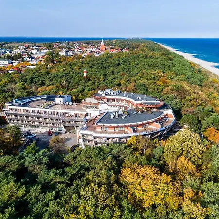 Apartamento Dom Zdrojowy Prywatny 359 Lazurowa Gondola Jastarnia