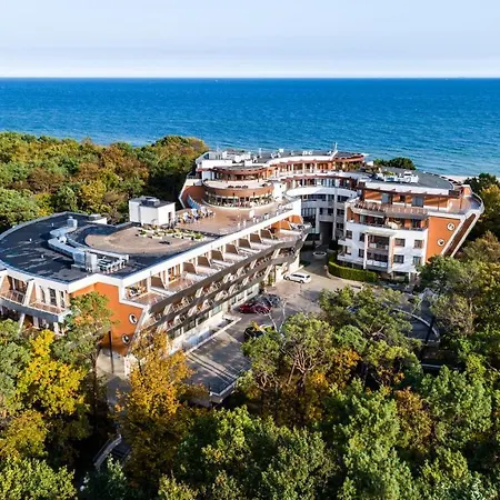 Dom Zdrojowy Prywatny 359 Lazurowa Gondola *