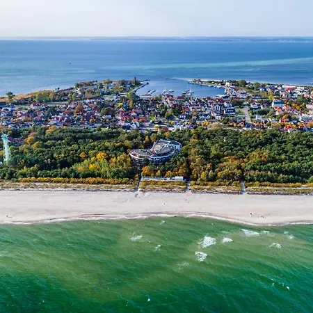 아파트 Dom Zdrojowy Prywatny 359 Lazurowa Gondola *