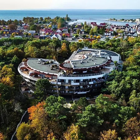 Dom Zdrojowy Prywatny 359 Lazurowa Gondola