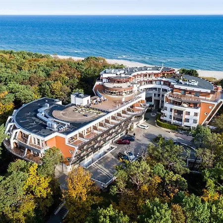 Dom Zdrojowy Prywatny 359 Lazurowa Gondola 아파트