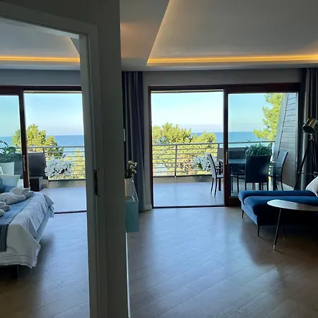 아파트 Dom Zdrojowy Prywatny 359 Lazurowa Gondola