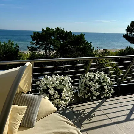 아파트 Dom Zdrojowy Prywatny 359 Lazurowa Gondola *