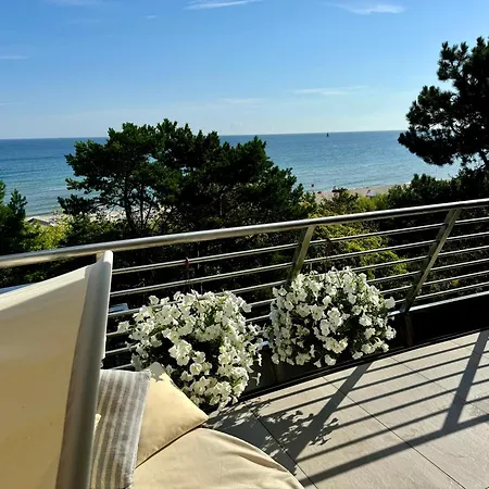 Dom Zdrojowy Prywatny 359 Lazurowa Gondola 아파트 야스타르니아