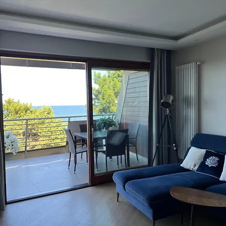 Dom Zdrojowy Prywatny 359 Lazurowa Gondola