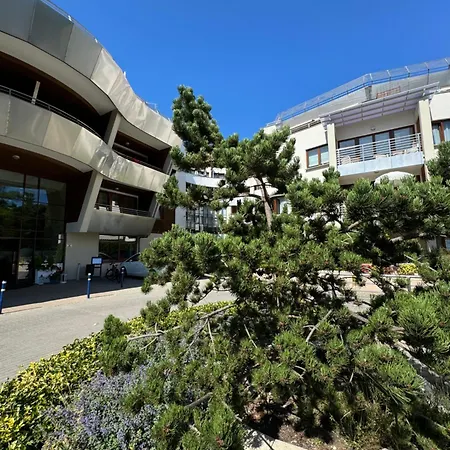 Dom Zdrojowy Prywatny 359 Lazurowa Gondola Jastarnia