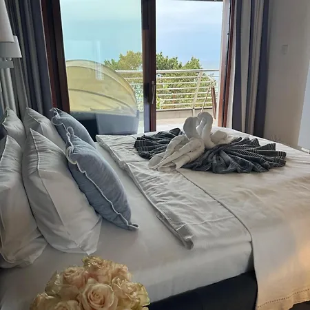 Dom Zdrojowy Prywatny 359 Lazurowa Gondola 아파트 야스타르니아