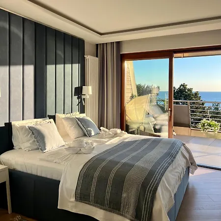 Dom Zdrojowy Prywatny 359 Lazurowa Gondola 아파트 *