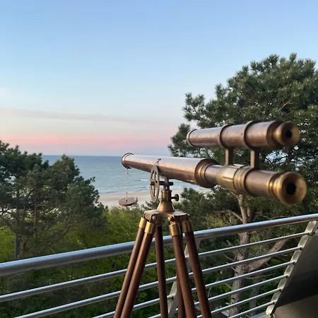 Dom Zdrojowy Prywatny 359 Lazurowa Gondola