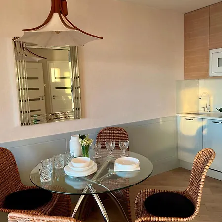 Apartamento Dom Zdrojowy Prywatny 359 Lazurowa Gondola