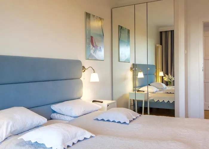 Dom Zdrojowy Prywatny 359 Lazurowa Gondola ياستارنيا