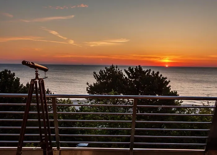 Lägenhet Dom Zdrojowy Prywatny 359 Lazurowa Gondola