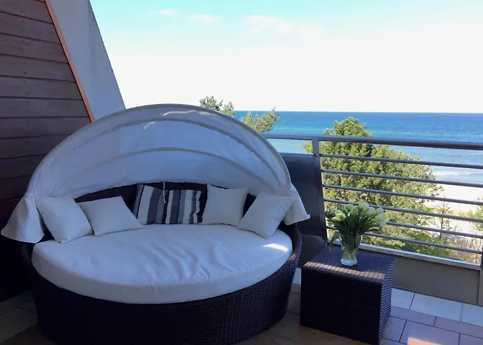 Dom Zdrojowy Prywatny 359 Lazurowa Gondola * ياستارنيا