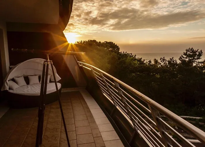 Dom Zdrojowy Prywatny 359 Lazurowa Gondola * ياستارنيا