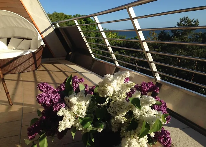 Dom Zdrojowy Prywatny 359 Lazurowa Gondola Apartamento *