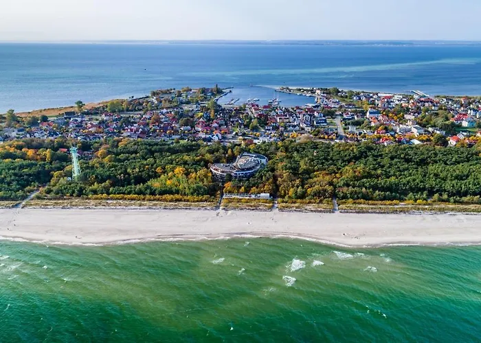 Apartamento Dom Zdrojowy Prywatny 359 Lazurowa Gondola *