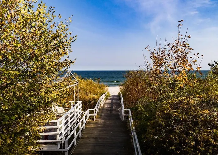 Dom Zdrojowy Prywatny 359 Lazurowa Gondola * ياستارنيا