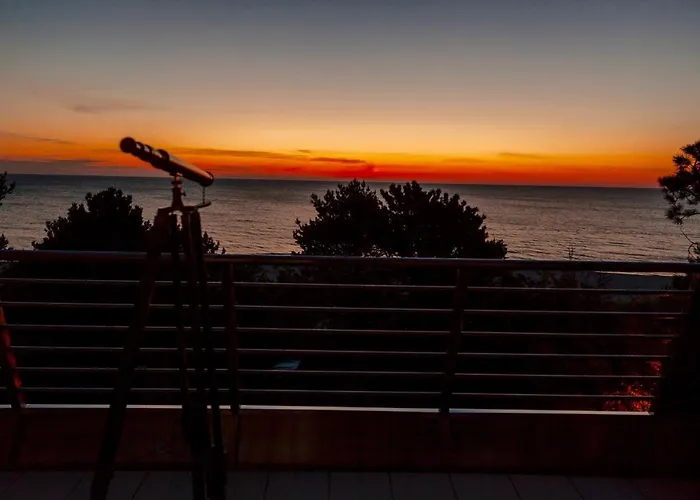 Dom Zdrojowy Prywatny 359 Lazurowa Gondola Lägenhet *