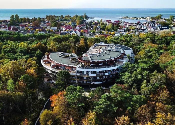 Dom Zdrojowy Prywatny 359 Lazurowa Gondola