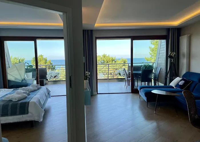 Apartamento Dom Zdrojowy Prywatny 359 Lazurowa Gondola