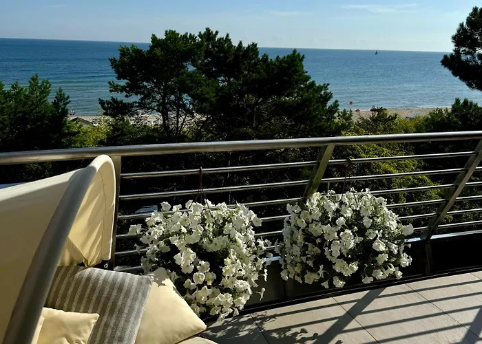 Apartamento Dom Zdrojowy Prywatny 359 Lazurowa Gondola *