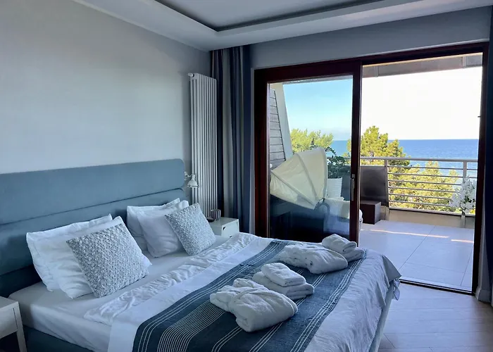 Dom Zdrojowy Prywatny 359 Lazurowa Gondola *