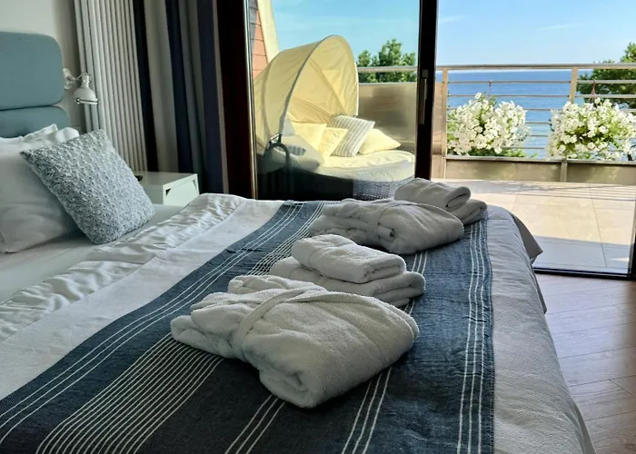 Dom Zdrojowy Prywatny 359 Lazurowa Gondola ياستارنيا