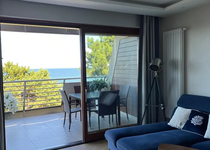 Dom Zdrojowy Prywatny 359 Lazurowa Gondola