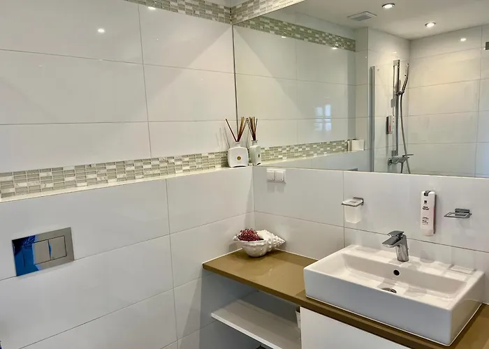 Apartamento Dom Zdrojowy Prywatny 359 Lazurowa Gondola