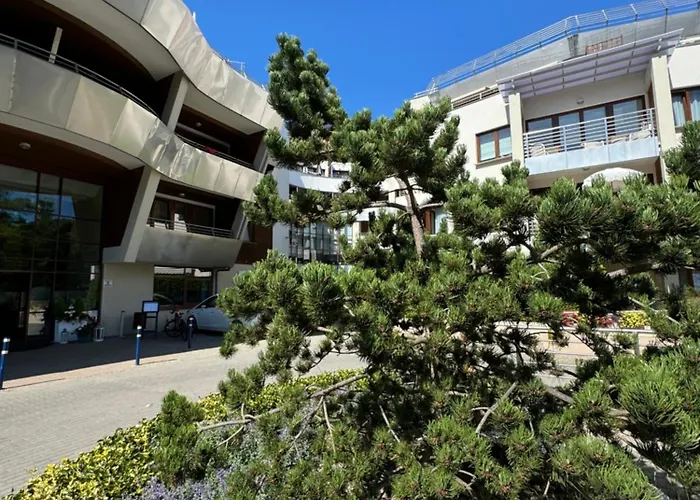 Dom Zdrojowy Prywatny 359 Lazurowa Gondola ياستارنيا