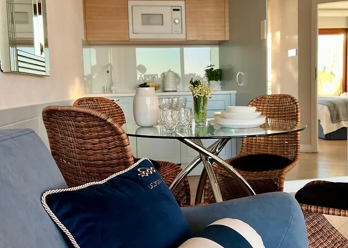 Dom Zdrojowy Prywatny 359 Lazurowa Gondola Apartamento Jastarnia