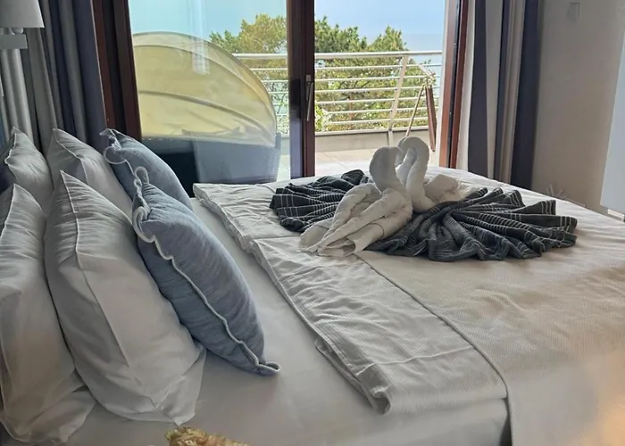 Dom Zdrojowy Prywatny 359 Lazurowa Gondola Apartamento Jastarnia