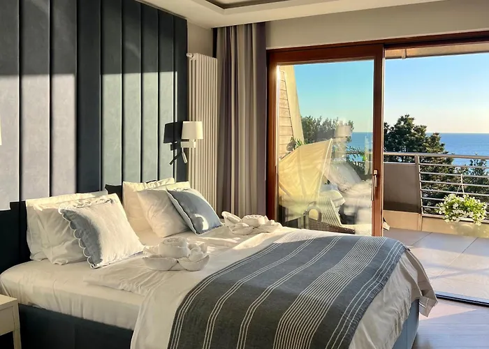 Dom Zdrojowy Prywatny 359 Lazurowa Gondola Apartamento *