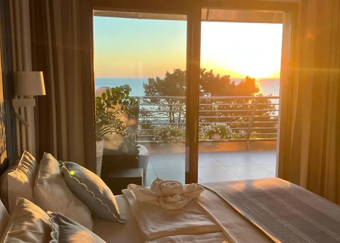 Dom Zdrojowy Prywatny 359 Lazurowa Gondola *