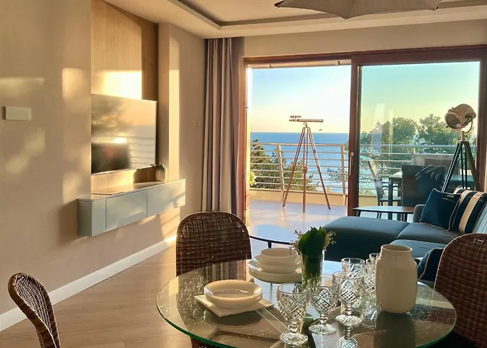 Apartamento Dom Zdrojowy Prywatny 359 Lazurowa Gondola *