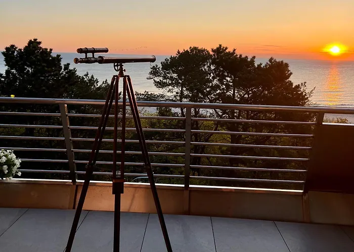 Dom Zdrojowy Prywatny 359 Lazurowa Gondola * ياستارنيا