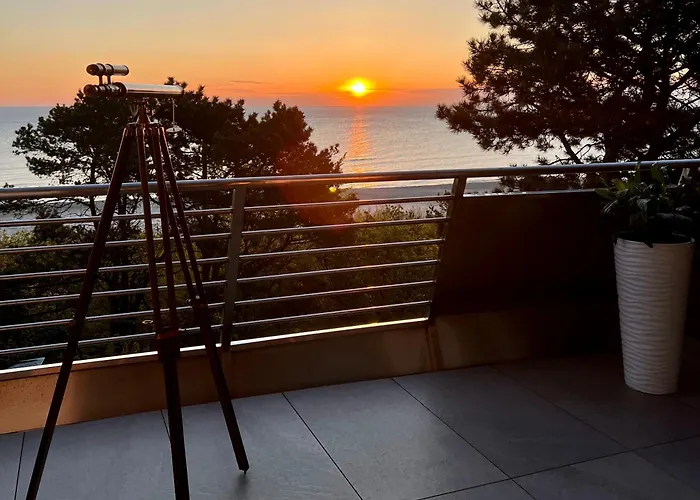 Apartamento Dom Zdrojowy Prywatny 359 Lazurowa Gondola *